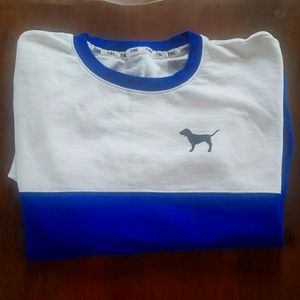 Ladies Crew Neck Long Sleeve Shirt